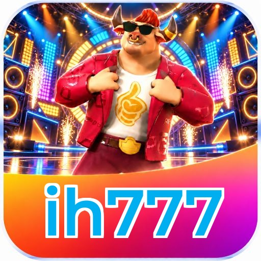 ih777 Logo