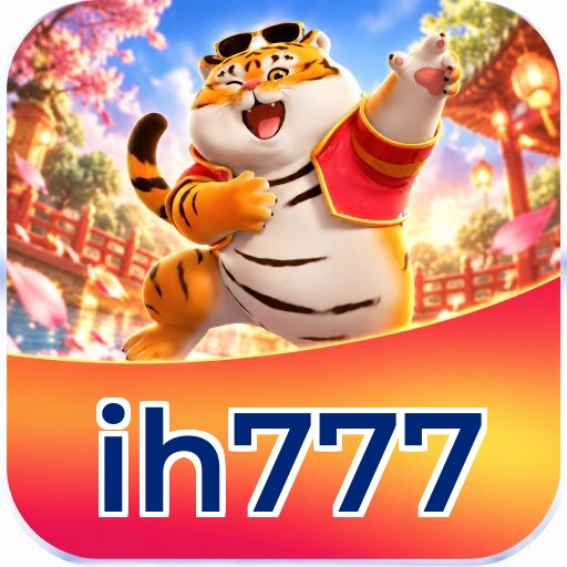 ih777 Instalar Logo 2