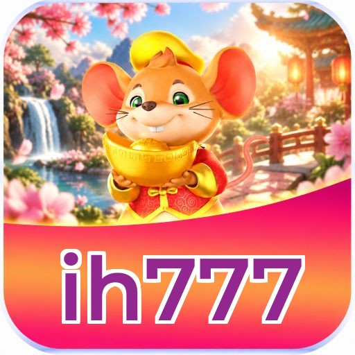 ih777 Logo 3