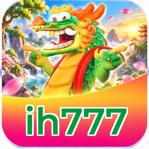 ih777 Bônus R$ 5.000 Logo