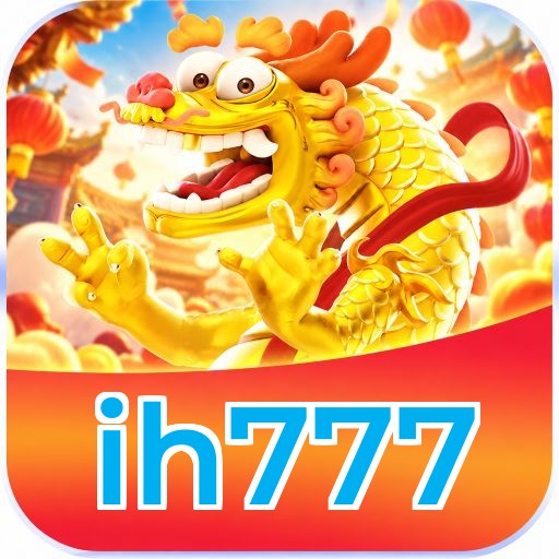 ih777 Logo
