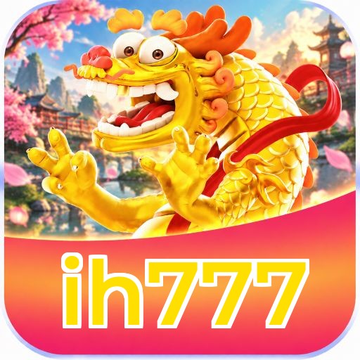 ih777 Logo