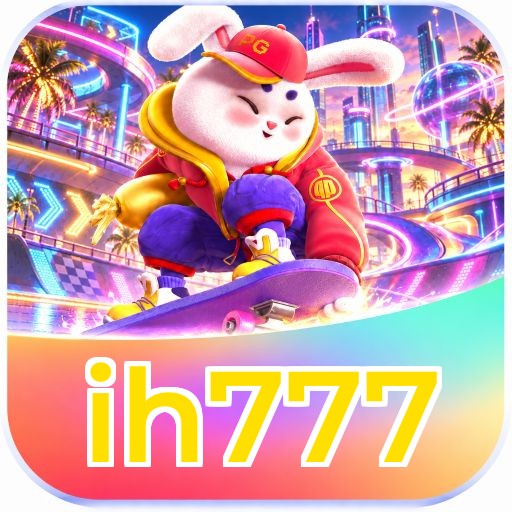 ih777 Logo