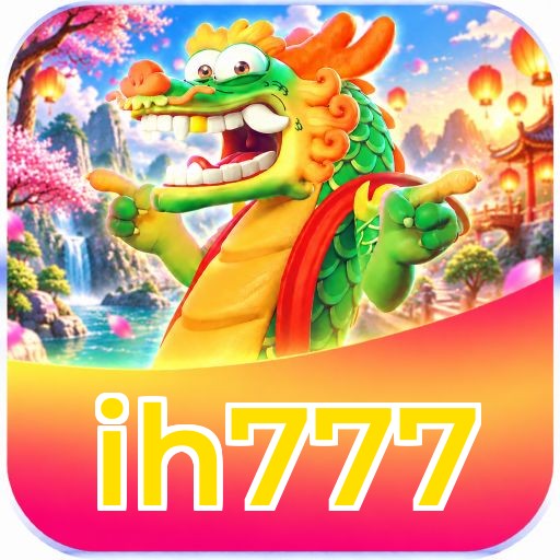 ih777 Logo