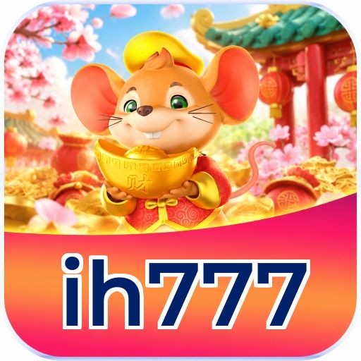 ih777 Instalar Logo 1
