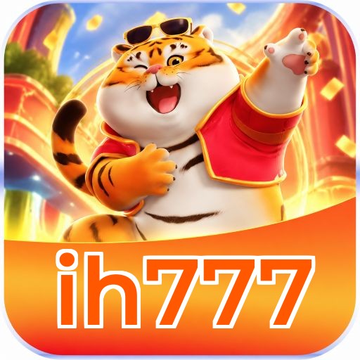 ih777 Download Logo Oficial