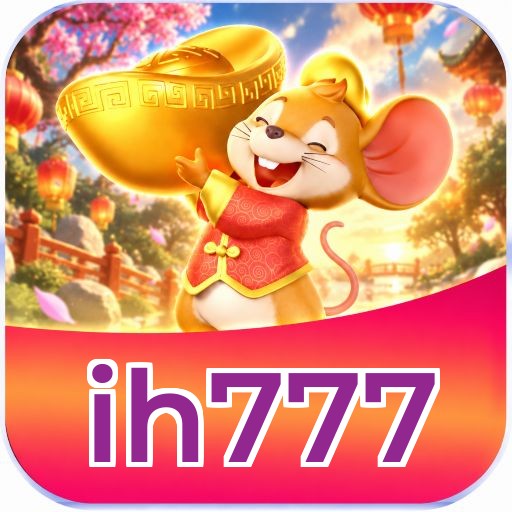 ih777 Logo