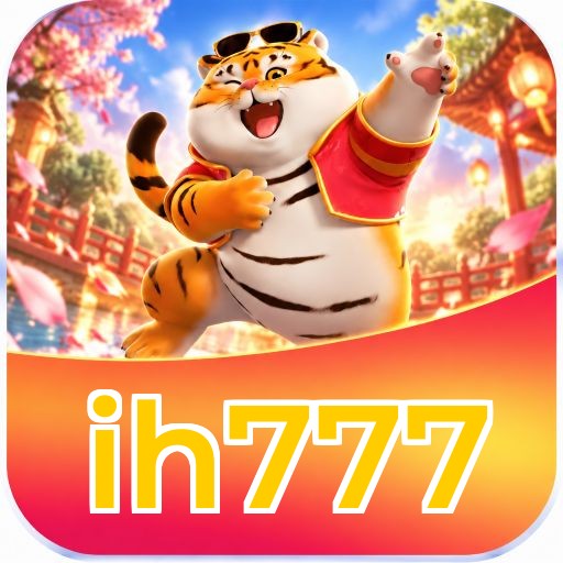 ih777 Logo