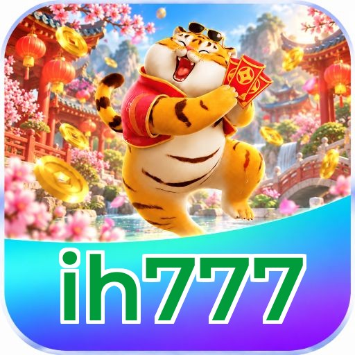 ih777 Logo