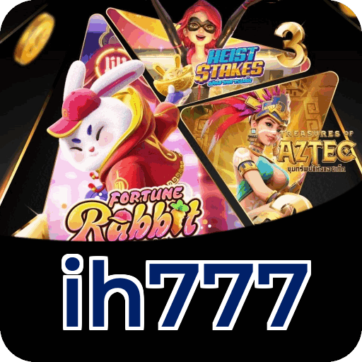 Tabela RTP dos jogos de cassino da ih777