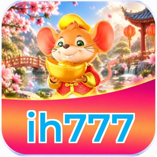 ih777 Logo