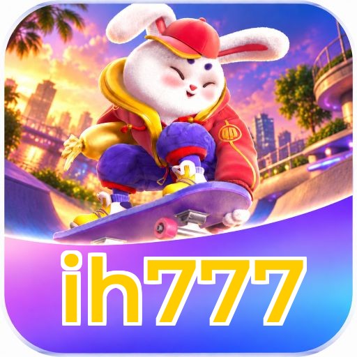 ih777 Logo 2