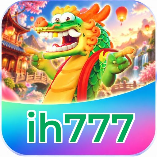 ih777 Segurança Logo 3