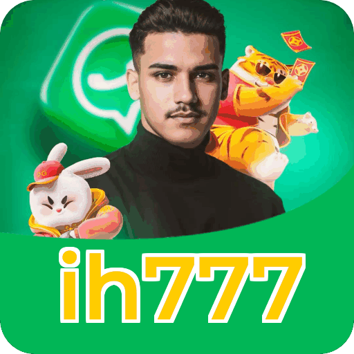 ih777 segurança SSL 256-bit - Licença Curaçao, eCOGRA, GLI certificado