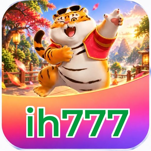 ih777 Logo