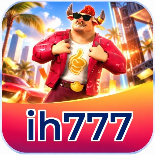 ih777 Logo