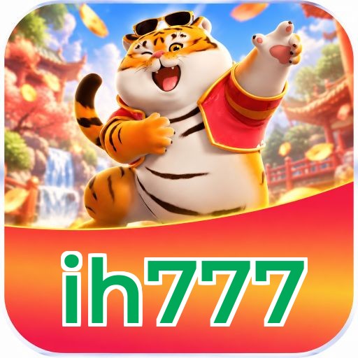 ih777 Logo