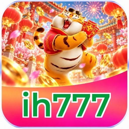 ih777 Login Seguro