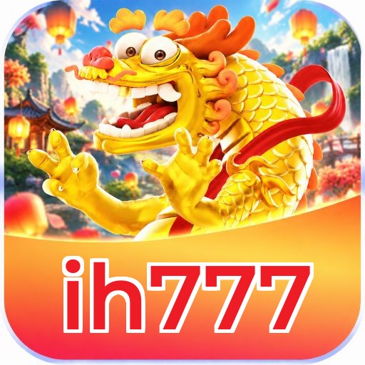 ih777 Logo