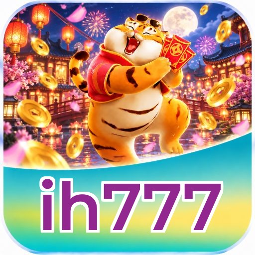 ih777 Logo