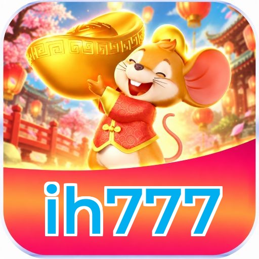 ih777 Logo