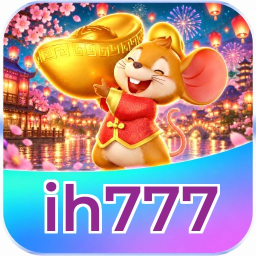ih777 Licenciado Curaçao - Segurança SSL 256-bit