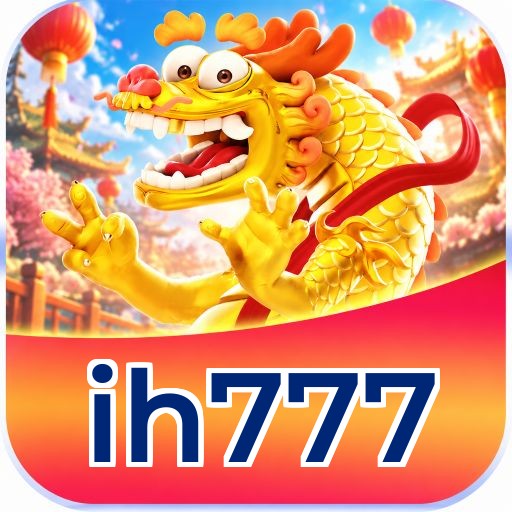 ih777 Logo