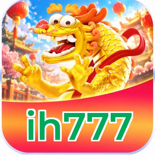 ih777 Logo