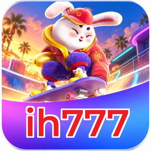 ih777 Logo